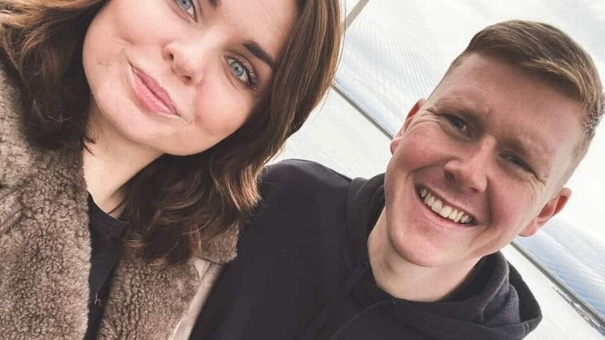 "Lo siento, casa equivocada": Intruso se disculpa con pareja; lo hallaron viéndolos dormir