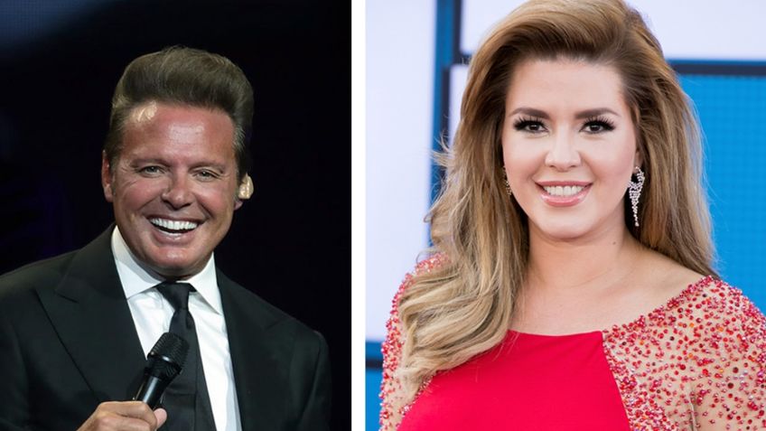 Desde 'Ventaneando', Alicia Machado cuenta todos los detalles de su romance con Luis Miguel