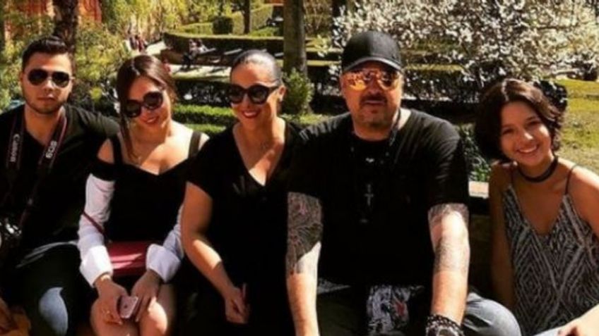 Luto en la dinastía: Ángela Aguilar revela triste noticia y paraliza las redes sociales