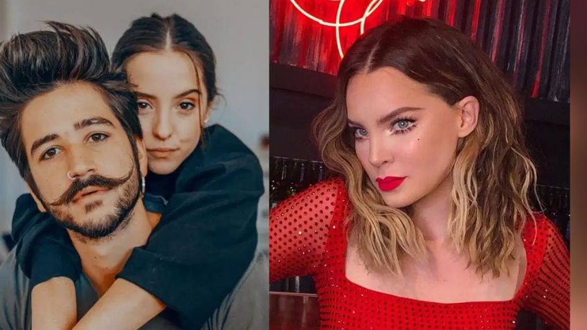 ¡Duro golpe a Evaluna y Christian Nodal! Conductor revela esto de Camilo y Belinda