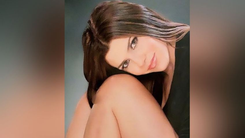 De esposa de 'El Potrillo' a cocinera: Así luce la última esposa de Alejandro Fernández