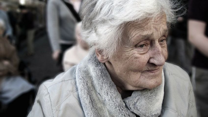 Trágico accidente: 'Abuelita' de 84 años fallece cuando iba a recibir su vacuna del Covid-19