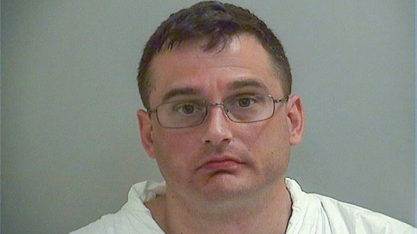 Marino viola a una mujer y se burla en su cara; al terminar se despidió con un "gracias"