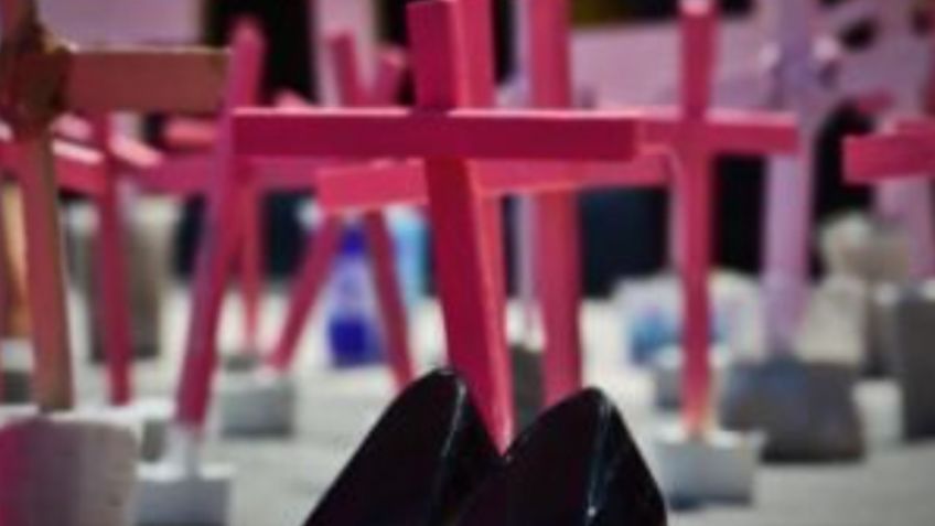 Feminicidio: Mujer descubre cuerpo de su familiar muerta en una maleta; estaba decapitada