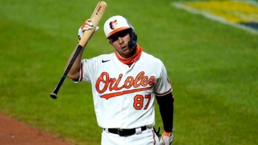 Otro Urías estará en el Opening Day de las Grandes Ligas; Orioles confirman a Ramón