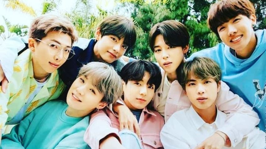 BTS 'la rompe' en YouTube al alcanzar 300 millones de vistas en uno de sus éxitos musicales