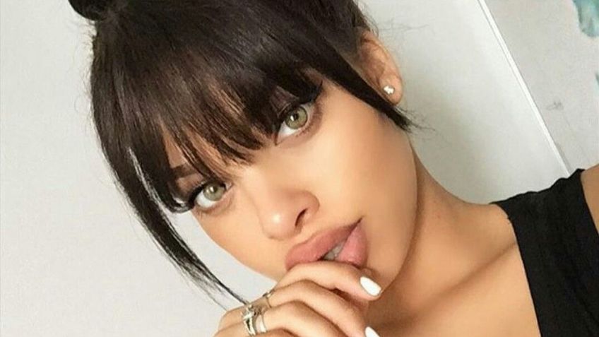 ¿Corte de cabello con flequillo? Estos peinados tendencia lucirán fantásticos en ti