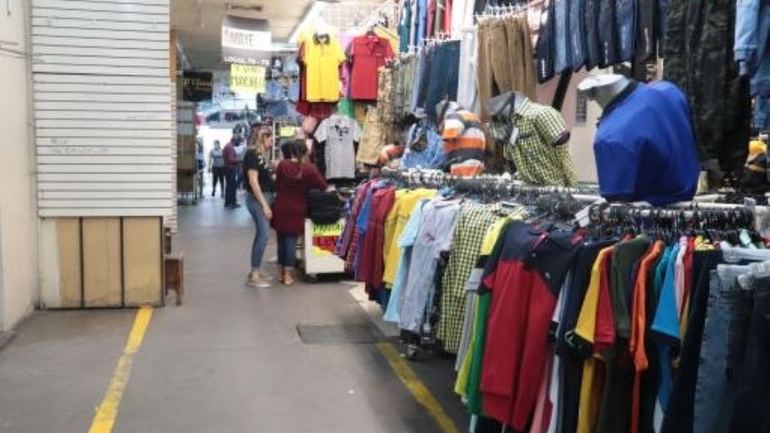 Ciudad Obregón: Comerciantes no esperan ventas de alto impacto en Semana Santa