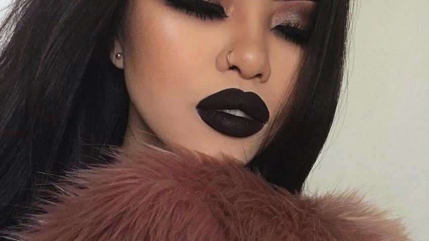 ¡El momento de brillar ha llegado! Descubre cómo combinar tu 'outfit' con el tono del labial