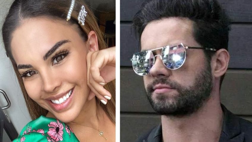 VIDEO: Eleazar Gómez reaparece en las redes y pide disculpas públicas a Tefi Valenzuela