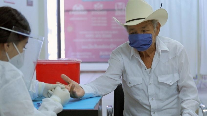 A la baja Covid-19 en Sonora: Salud registra ocho fallecimientos y 56 casos nuevos