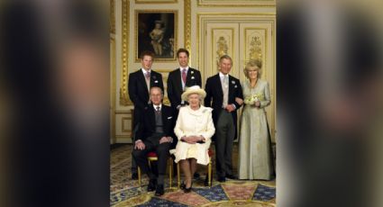 Tras problemas cardíacos, nuera de la Reina Isabel II habla de la delicada salud del Príncipe Felipe