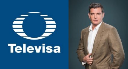 De galán a abusador sexual: Famoso actor de TV Azteca vuelve a Televisa y causa polémica