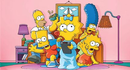 Tras 34 años al aire, 'Los Simpson' triunfan en Disney Plus y anuncian sorpresas a sus fans