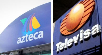 Tras 4 divorcios y 'veto' de TV Azteca, exconductora de Televisa estrena a nuevo galán