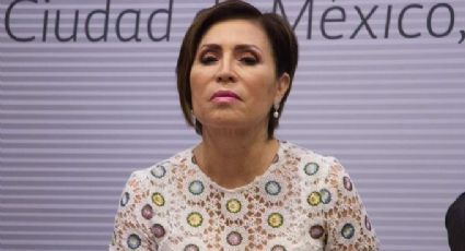 Última hora: Rosario Robles se acepta culpable del ejercicio indebido del servicio público