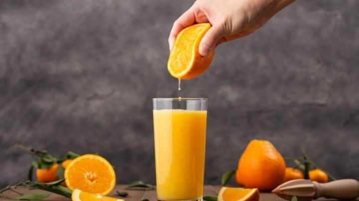 Activa la circulación de la sangre en tus piernas con ayuda de este nutritivo jugo