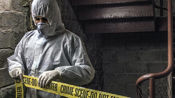 Encuentran restos de 4 personas en Guanajuato; 2 estaban desmembrados en bolsas de basura