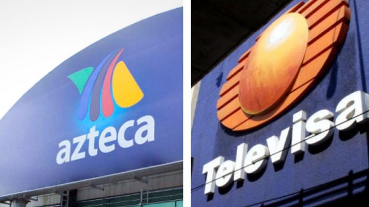 Tras 4 divorcios y 'veto' de TV Azteca, exconductora de Televisa estrena a nuevo galán