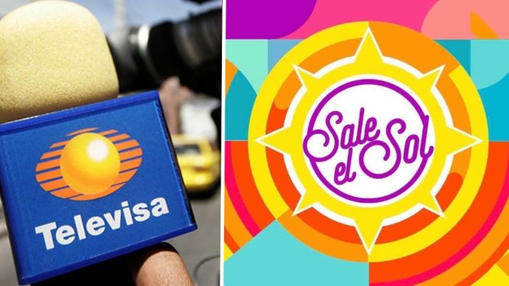 ¡Polémica en Imagen TV! Exconductora de Televisa deja 'Sale el Sol' y los destrozan: "Adiós rating"