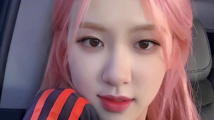 Rose de Blackpink revela nuevo teaser de su álbum solista; saldrá a la venta el 12 de marzo