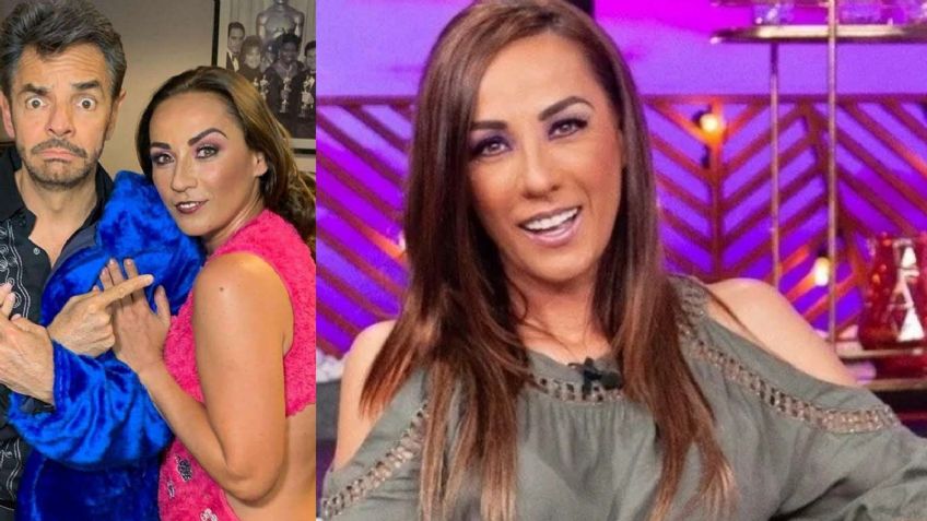 ¿Terminó su amistad? Consuelo Duval provocó el enfado de Eugenio Derbez: "Me iba a regañar"