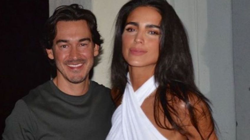 Esposo de Bárbara de Regil reaparece en Instagram y manda fuerte mensaje a la actriz
