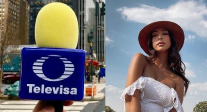 ¡No solo 1! Famosa actriz de Televisa se deja consentir en Tulum por diferentes galanes