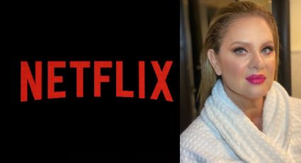 ¿De Televisa a Netflix? Érika Buenfil impacta al revelar esto entre lágrimas