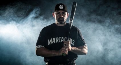 Adrián ‘Titán’ González se pone el traje de Mariachi; debutará en la Liga Mexicana de Beisbol