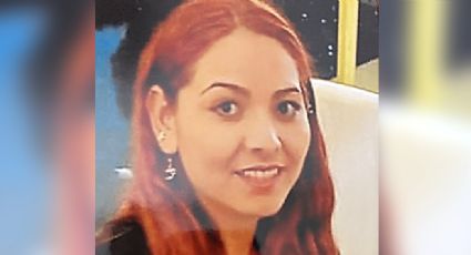 Encuentran con vida a Mirna Guadalupe, trabajadora del IMSS desaparecida en Ciudad Obregón