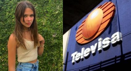 ¡Devastador! Hija de actor de Televisa da doloroso mensaje; lo acusa de violarla desde los 5 años