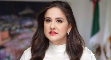 Célida López, alcaldesa de Hermosillo, critica al feminismo y llama "taradas" a las que abortan