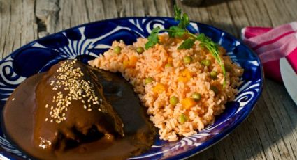 Delicia de México: Conoce algunos moles poco comunes; son tan deliciosos como originales