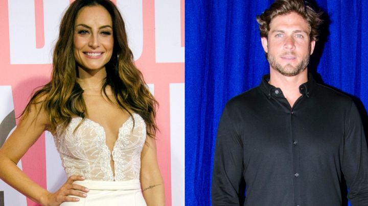 ¡Adiós Horacio! Marimar Vega se olvida del actor de Televisa en Cancún con este galán