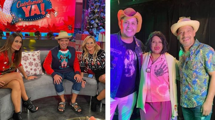 Tragedia en Televisa: Querido exintegrante de 'Hoy' recibe amenazas de muerte ¡en su propia casa!