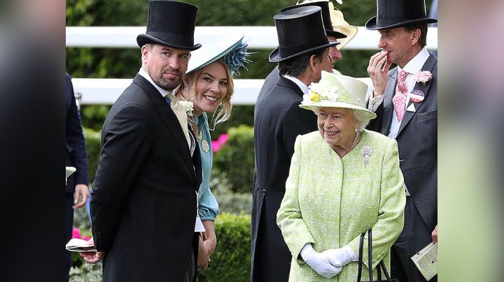 Escándalo en la Corona: Policía investiga a nieto de la Reina Isabel II por grave razón