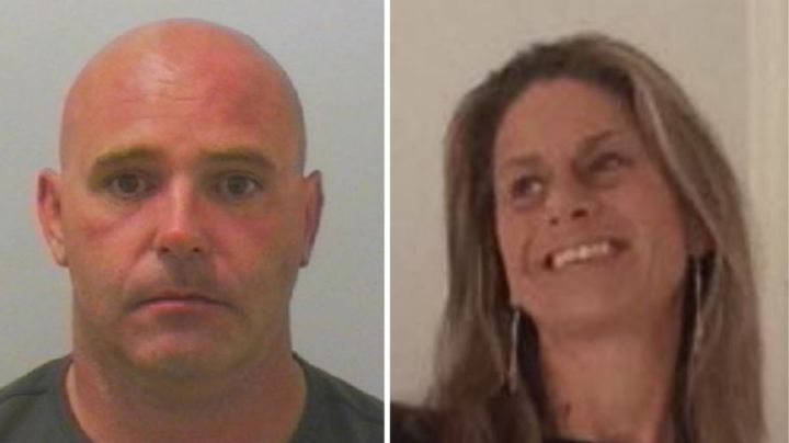 Expeleador de MMA asesina a su ex e intenta matar a su amante; un joven de 15 años