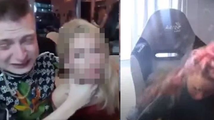 Macabro reto: Youtubers torturan a personas en vivo para obtener dinero; asesinarían a embarazada