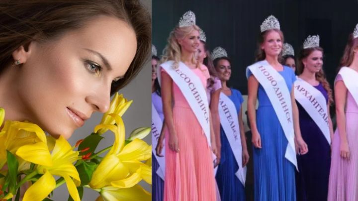 Era reina de belleza: Olga desapareció y terminó muerta; su novio la decapitó y descuartizó