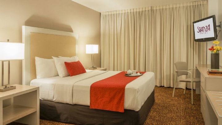 Terrible feminicidio: Torturada y abusada; así encontraron el cadáver de una mujer en un hotel