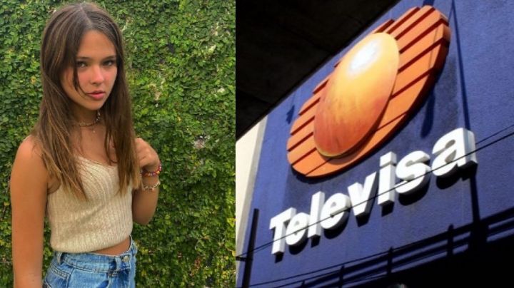 ¡Devastador! Hija de actor de Televisa da doloroso mensaje; lo acusa de violarla desde los 5 años