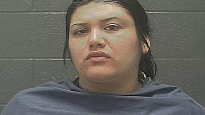 Madre ebria golpea a su pareja con una secadora porque no quiso tener relaciones con ella