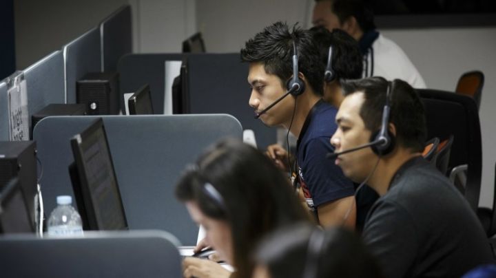 ¿Buscas trabajo? El SAT contratará a becarios de Jóvenes Construyendo el Futuro