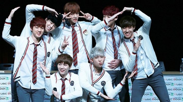 BTS se une a campaña en redes para detener el racismo; denuncia ser víctima de discriminación