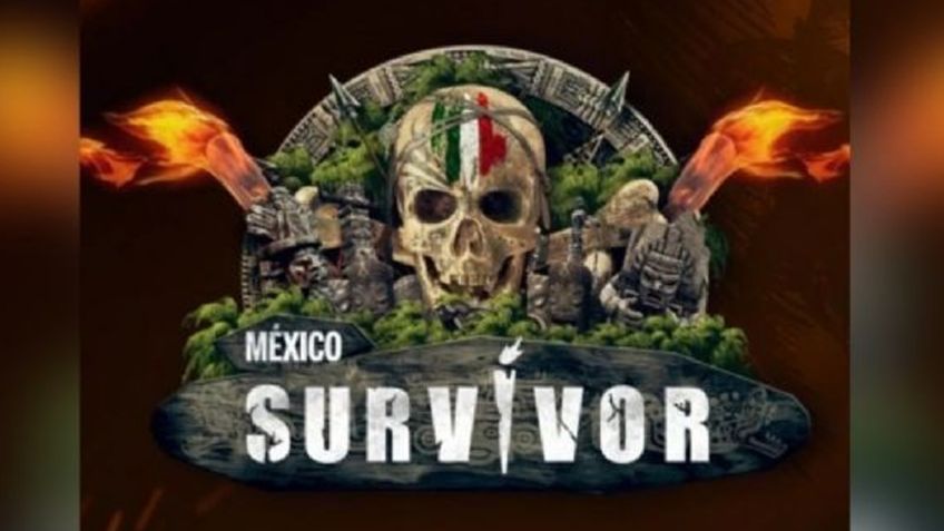 ¡Pleito en TV Azteca! Integrante de 'VLA' hace pedazos a participante de 'Survivor': "Inventada"