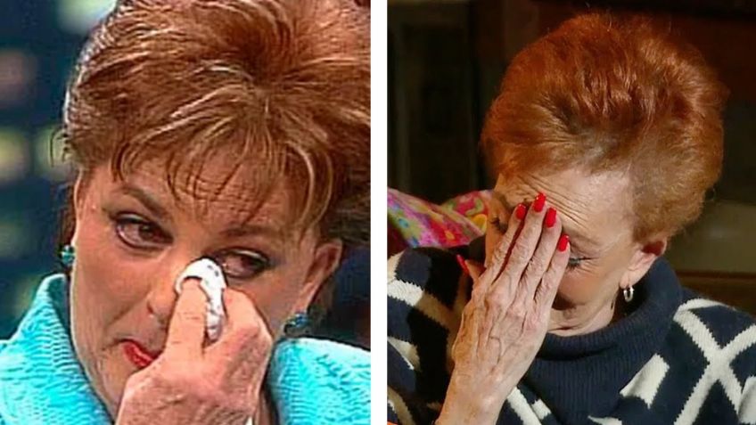 "No le alcanza": Destapan crisis de Talina Fernández tras llegar a 'Sale el Sol' y despido en Televisa