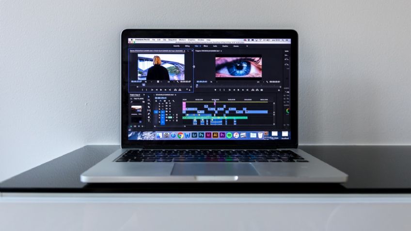 ¿Qué es un curso de animación?