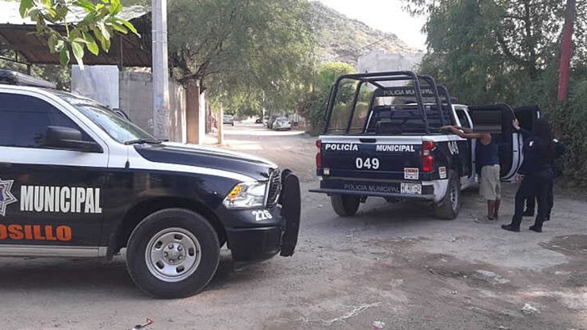 Caen dos secuestradores armados en Hermosillo y liberan a hombre privado de su libertad