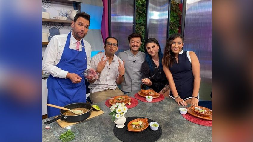 Adiós 'Venga la Alegría': Exatleta de 'Exatlón' se quedaría con el puesto ¿de Cynthia Rodríguez?